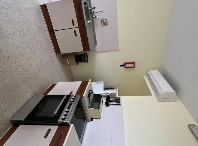 1 Bedrm Seaview Balluta Bay شقة سانت جوليان